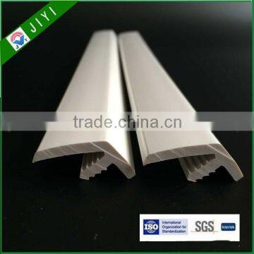 chinese manufactures of T mold pvc edge banding