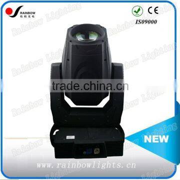 Stage Lighting 3 in 1 16r 350 Beam Spot Wash Lighting Moving Head Beam