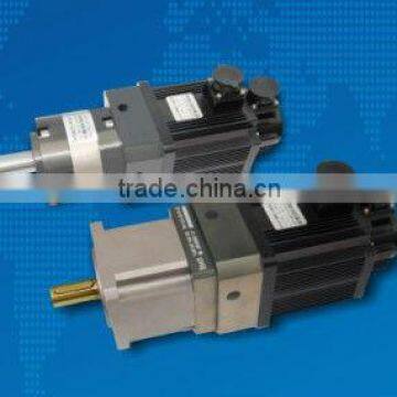 1/2HP 400W 2000RPM AC Servo motor