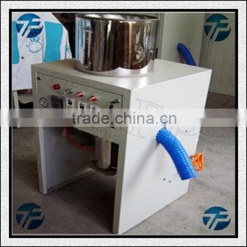 High Peeling Rate And High Production Efficiency Of Chestnut Peeling Machine