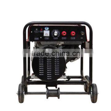 Intermediate Frequency dc 200A Wire Butt Welding Machines photo-2