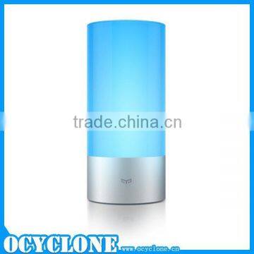 2015 New fashion original xiaomi indoor yeelight phone app control