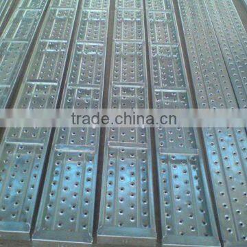 Scaffolding board