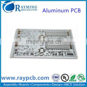 1.6mm Factory Price Aluminum PCB With Immersion Gold