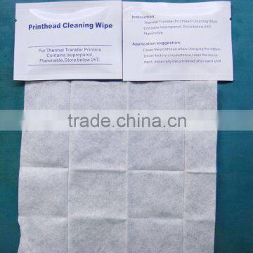 High Quality Printhead Cleaning Towel From Powerclean With Factory Price