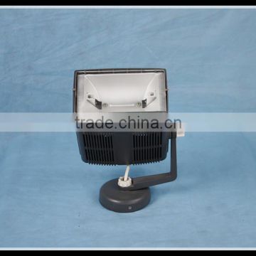 metal halide flood light housing halogen spotlight