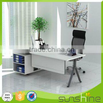 Guangzhou factory Nice looking executive boardroom office desk