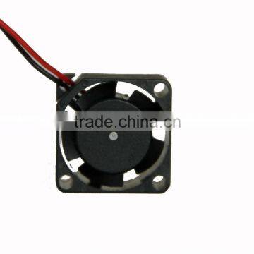 CPU fan 25x25x07mm