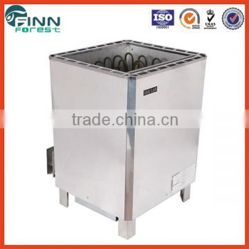 Factory price 21KW 380V stainless steel large sauna room use sauna heater (SAV-21)