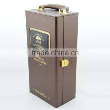 High quality wine box for sale(MH-20024-1)