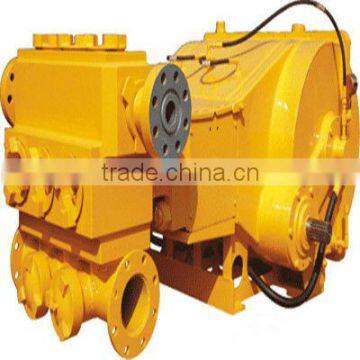 3ZB-265 plunger pump