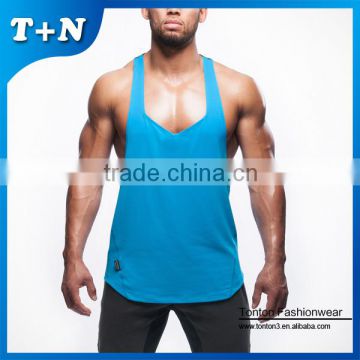 stringer tank top, stringer vest, gym stringer