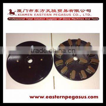 Granite diamond&resin bond grinding disk