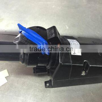 BCZ8050 Type Explosion-proof Plastic Plug and Socket( IIC ) With Long Life photo-2