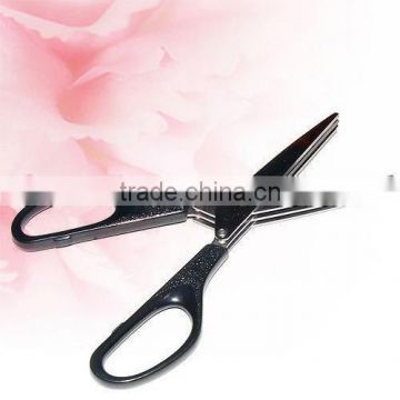 Practical and convenient Multi-layer Stainless Steel Plastic Handle Scissors