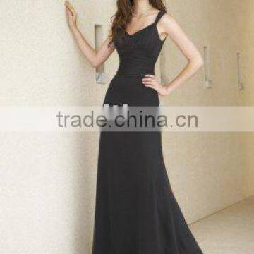 Evening gown