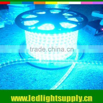 SMD5050 high voltage best price waterproof indoor&outdoor flexible led strip