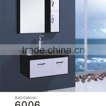 PVC bathroom furniture,bathroom cabinet vanity