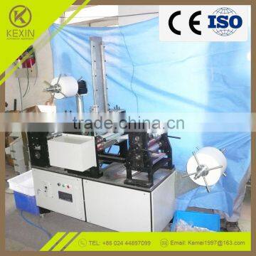 BZJ150 Lowest Price Factory Sell Production Line tongue depressor automatic pouch packing machine