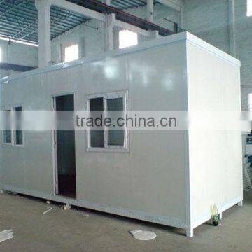 Hot in Africa low cost removable simple mobile shipping conatiner homes for sale