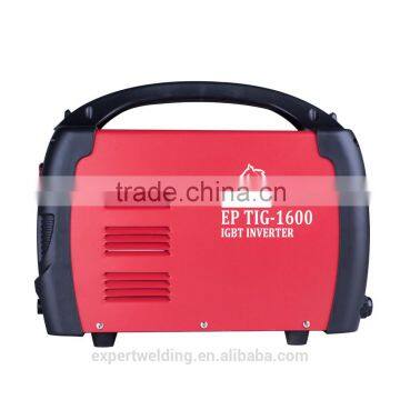 Smart TIG welding machine