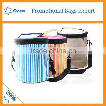 Round cooler bag lunch cooler bag best lunch bag