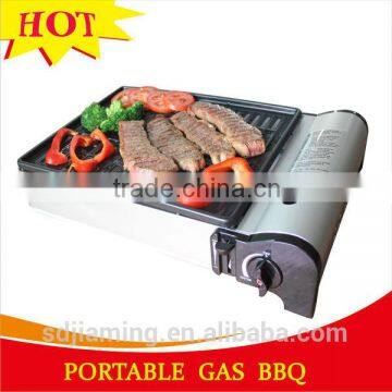 High Quality CE Approval Portable Outdoor Bbq Grill