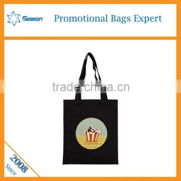 Recycle Organic Messenger Bag Cotton Tote Canvas Bags Wholesale Supplier's Choice