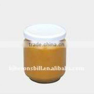 apple puree concentrate