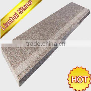 interior granite stepping stone style tiles