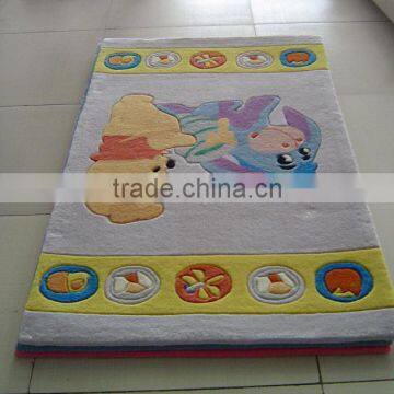 New Design Eco-friendly Kids Play Mat photo-5