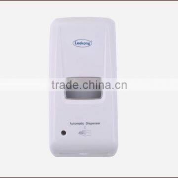 Auto Touchless Handsfree Sensor Soap Dispenser photo-3