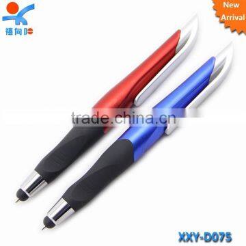 metal touch screen pen for smart phone