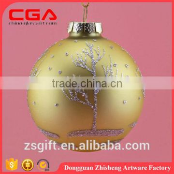 wholesale dog Christmas ornaments electronic ornaments for Christmas Christmas ball