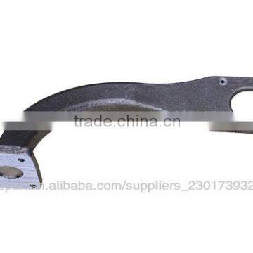 Train Components by Casting photo-3