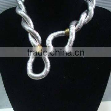 Stainless Steel Necklace