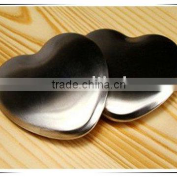 Magic Stainless steel Soap