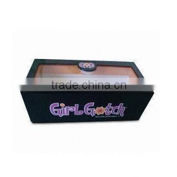 China cheap custom shipping boxes