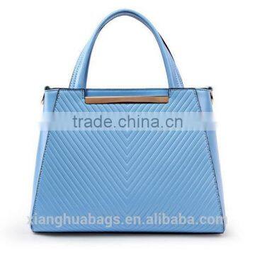 lady cheap designer leather handbag alibaba china