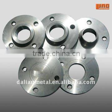 Steel ansi b16.5 flanges