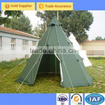 Tipi Tent,canvas Tipi Tent,aluminium Pole Tipi Tent,teppee Tent photo-4
