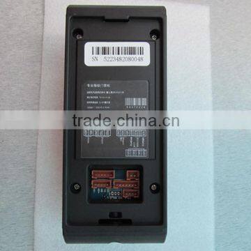 Standalone Fingerprint Door Access Control Reader With Fingerprint Time Attendance With 1500 Templates of Fingerprint Capacity photo-4