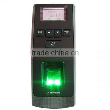 F6 Fingerprint Time Attendance System and Cheap Biometric Fingerprint Time Attendance System photo-2