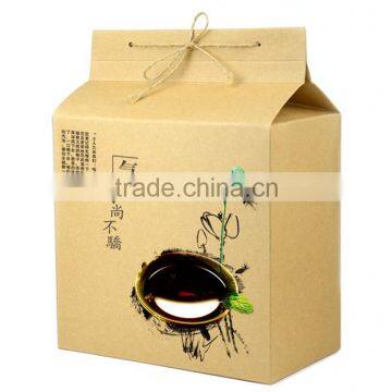 tea packaging box