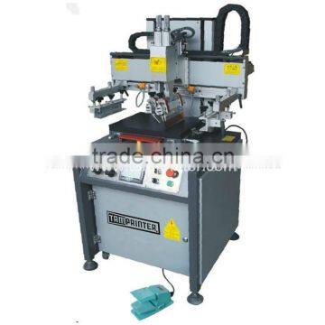 TM-3045 Top Quality upright Screen Printing Machine