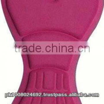 cycling pad