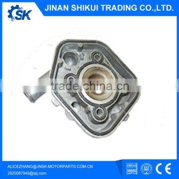 motorcycle scooter body parts cylinder cover