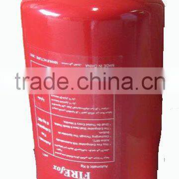 6Kg Automatic Fire Extinguisher(Long type)