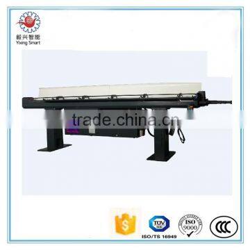 Chinese manufacturer Yixing high class good quality cnc lathe auto bar feeder