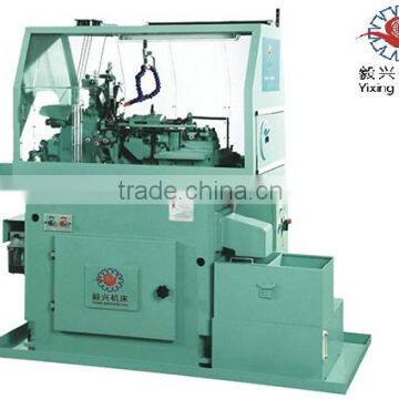 CG-1188 Bulk Processing High-precision Auto Lathe photo-2